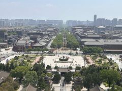 -陕拾叁-西安糕点(大雁塔店)