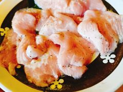 -AJIYA炭火烧肉(徐汇正大乐城店)