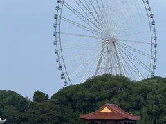-无锡蠡湖国家湿地公园-蠡园