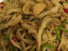-老爷庙风味美食府(魏都大道店)