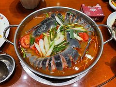 -亮欢寨酸汤鱼(沙冲路店)
