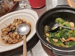 -潮界(虹桥新天地店)