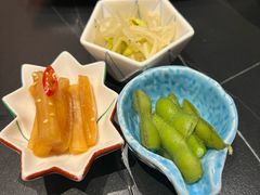 -山川小町·极番烧肉(新地假日广场店)