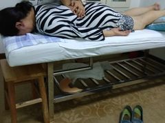 包房-百家康养生馆(龙口西店)