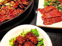 -纸盐河码头火锅(十八梯店)