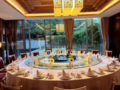 包厢-南宁荔园维景国际酒店·荔园中餐厅