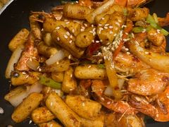 -小菜园新徽菜(合肥之心城店)