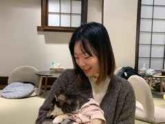 -逗柴咖啡屋·狗咖猫咖宠物桌游