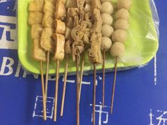 -马记大锅煮(总店)