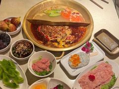 -小龙坎火锅(全球总店)