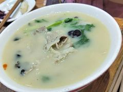 -三厂烩羊肉(沙口路店)