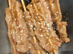 -烧蠔帮·湛江生蚝(茂南万达店)