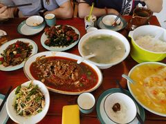 -云隐小厨·传统大理美食(复兴路店)