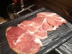 -牛市牛烤肉(西单大悦城店)