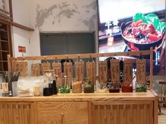 -小满手工粉(上海月星环球港店)