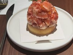 无花果塔-Ten Olives甜点