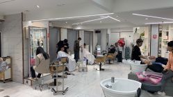 点击看大图 -小齐发型Star~salon