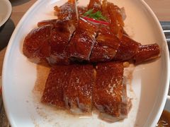 古法烧鹅-滋粥楼·顺德菜(番禺广场总店)