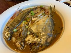 -妈妈菜舟山海鲜(定海古城店)