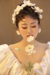 -洋洋婚纱品牌集合店