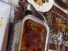 -那家小串(新兴大街店)