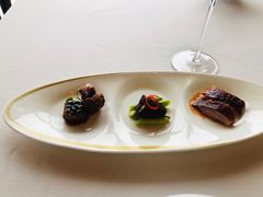 -金轩中餐厅 Jin Xuan(浦东丽思卡尔顿酒店)