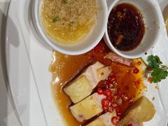 -香港狮子山下·明星粤菜餐厅(北苑店)