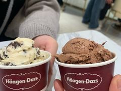 -哈根达斯(济南万象城店)