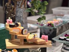 -南海温德姆花园酒店-康达屋Rendez Vous Buffet