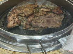 -姜胖胖无限自助烤肉(罗湖宝能店)