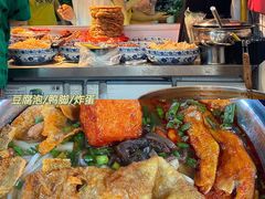 -大学城夜市大排档(凤栖路店)