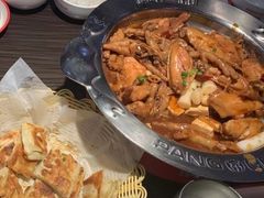 -胖哥俩肉蟹煲(济南世茂国际广场店)