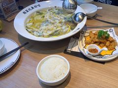 -新太二·鲜料川菜(东汇城店)