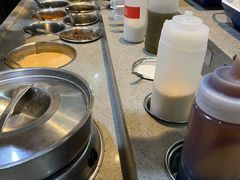 -海底捞火锅(振华商厦店)