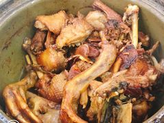 -斯丹姜母鸭·古法干香(涂门街总店)