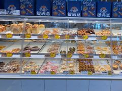 -包满意面包糕点(东坝店)