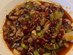 -蒲城王家烧烤大全(渭南分店)