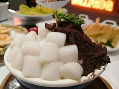 -蛙鱼潭美蛙鱼头(时代天街店)