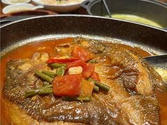 -瑶王府·广西菜(金阳路店)