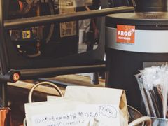 -Joymean coffee.见面咖啡