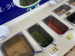 -楼外楼大刀肉传统火锅居(幸福街店)