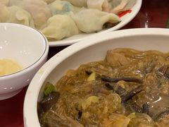 -长城东北菜(新港西路店)