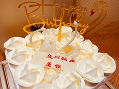 -黑天鹅蛋糕店(青年大街店)