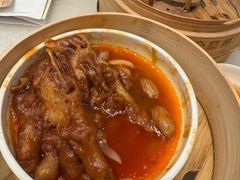 -金鼎轩(方庄天坛店)