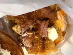 火鸡肉-肯德基(常熟百润发店)