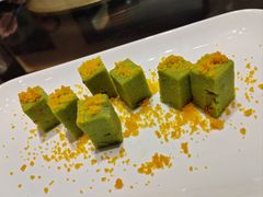 -梅龙镇酒家(南京西路总店)