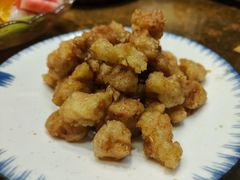 -老江南春·中国龙菜(衡山路店)