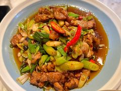 -懒人盐府人家(航天桥店)