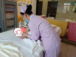 -佳宝全套房精品月子会所(大华店)