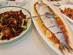 -香丰阁·烤鸭·川湘菜(昌平店)